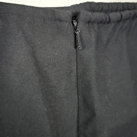 Venezia By Lane Bryant Women's Asymmetrical Skirt 18/20 NWT - Picture 3 of 4